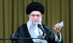 Iran kẹt giữa áp lực kép sau hành động của Mỹ ở Venezuela