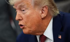 Tổng thống Mỹ Trump làm hỏng cơ hội chốt thỏa thuận với Iran như thế nào?