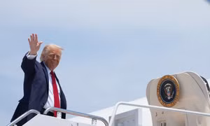 Tổng thống Trump muốn thu hẹp lực lượng tình báo Mỹ