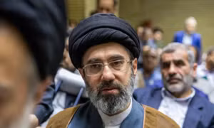 Mỹ bối rối với ‘bộ não trong bóng tối’ của Iran