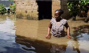 Việt Nam hỗ trợ Mozambique khắc phục hậu quả thiên tai