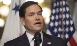 Trung Quốc ‘đổi tên’ Ngoại trưởng Mỹ Marco Rubio để mở cửa cho chuyến thăm lịch sử
