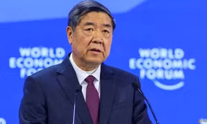 Trung Quốc nói sẵn sàng trở thành thị trường của thế giới, chỉ trích những hành vi đơn phương