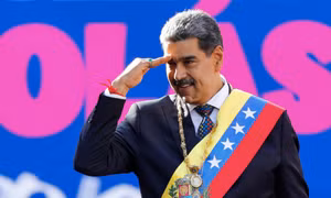 New York Times: Mỹ dừng hoạt động ngoại giao với Venezuela