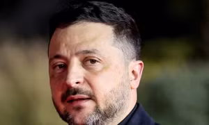 Tổng thống Ukraine Zelensky gửi thư ngỏ, mời Tổng thống Nga Putin đàm phán chấm dứt xung đột