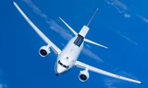 Nhiều quốc gia điều máy bay, tàu chiến tới Trung Đông
