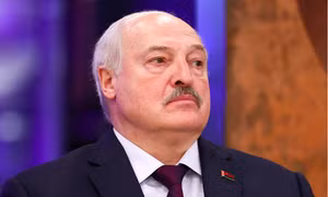 Tổng thống Lukashenko cảnh báo Ukraine chớ kéo Belarus vào xung đột