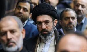 Tân Lãnh tụ tối cao Iran vắng bóng sau nhiều ngày được bổ nhiệm