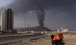 Nguy cơ hình thành liên minh quân sự rộng lớn chống Iran