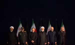 Nội bộ Iran lục đục, phe cứng rắn cảnh báo ‘đảo chính mềm’