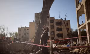 Những ‘lằn ranh đỏ’ khiến Mỹ - Iran khó tìm lối thoát