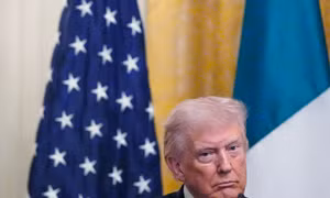 Liệu Tổng thống Mỹ Trump có tung đòn liều lĩnh nhất ở Iran?