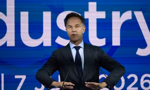 NATO khởi động loạt dự án chiến lược, lo Nga và Trung Quốc ngày càng xích gần nhau