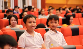 AIMO 2026: Bệ phóng chạm giấc mơ toàn cầu, 9 cúp Vô địch Quốc gia tìm được chủ nhân