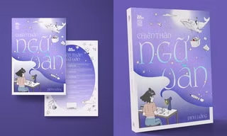 Nhà Hoa mời đoàn mình chinh phục hành trình trở thành "Chiến thần Ngữ văn"