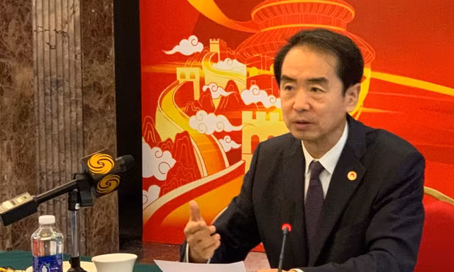 Quan hệ Việt - Trung: Thành quả nổi bật và triển vọng hợp tác mới 