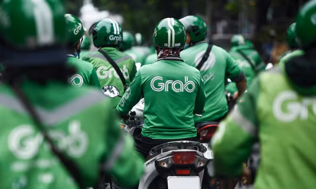 Ủy ban Cạnh tranh vào cuộc rà soát chính sách giá, phí của Grab
