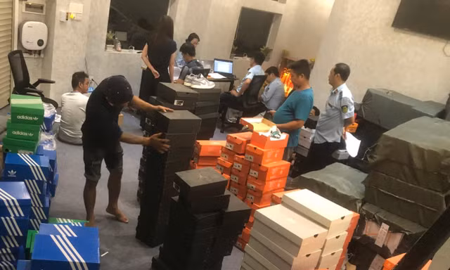 Công an TPHCM triệt phá đường dây liên tỉnh, xử lý 140 đối tượng