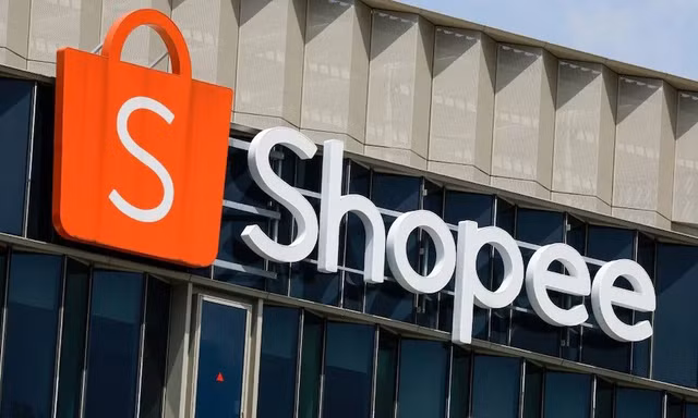 Shopee bị xử phạt 200 triệu đồng 