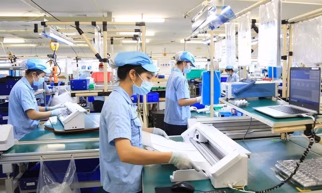 Chiến sự Trung Đông: Doanh nghiệp đề xuất lập 'bản đồ rủi ro thị trường'