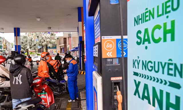 Lưu ý người tiêu dùng khi sắp triển khai xăng E10 trên toàn quốc