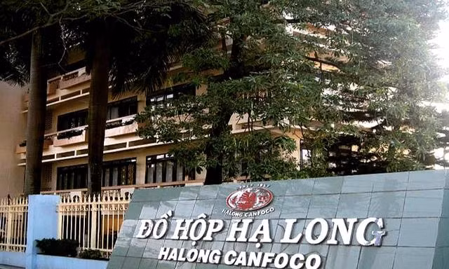 Công ty Đồ hộp Hạ Long lên tiếng về thông tin liên quan thịt lợn bệnh