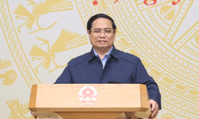 Thủ tướng: Nhu cầu nhà ở đang chuyển mạnh sang thuê, thuê mua