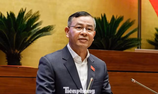 Bộ trưởng Tài chính: Ngưỡng doanh thu 1 tỷ đồng không phải nộp thuế 'hài hòa với thời điểm hiện nay'