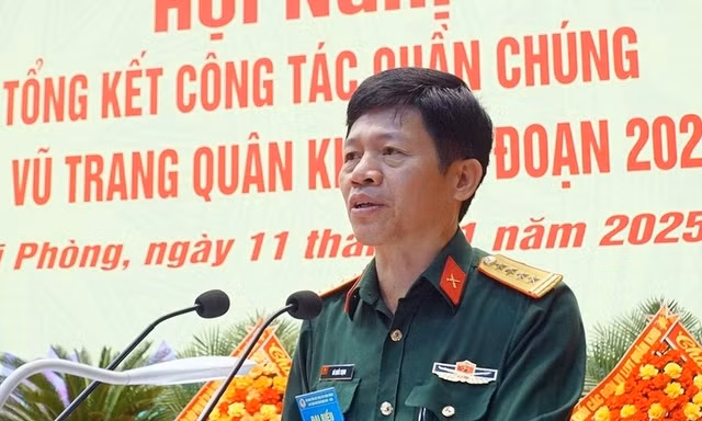 Nhiều chiến sĩ Quân khu 3 vượt khó, giành huy chương quốc tế