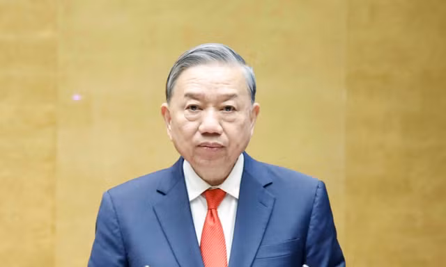 Tổng Bí thư: Người nào hứa mà không làm, làm mà không đạt kết quả thì phải xem xét thay thế