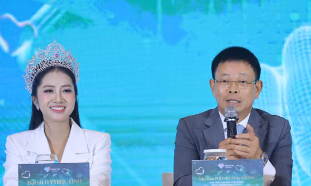 Ngày thẻ Việt Nam năm 2025: Một chạm - Vạn niềm tin
