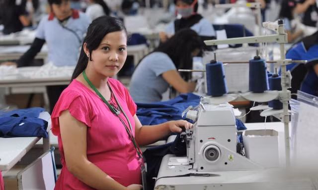 Hơn nửa triệu người thất nghiệp trong 9 tháng