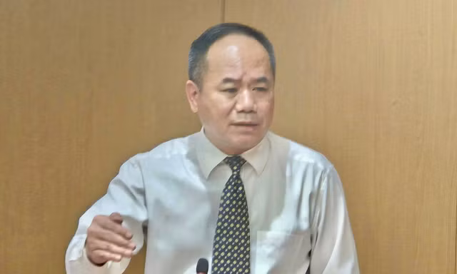Trung tướng Nguyễn Thanh Tùng: Đề nghị thành phố đặt hàng doanh nghiệp sản xuất xe điện chở hàng