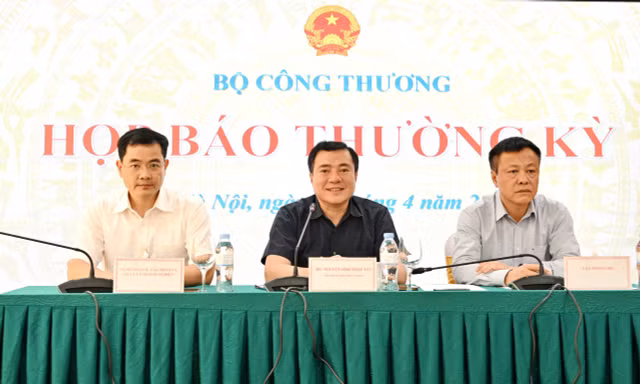 Bộ Công Thương thông tin việc Mỹ khởi xướng 2 cuộc điều tra 