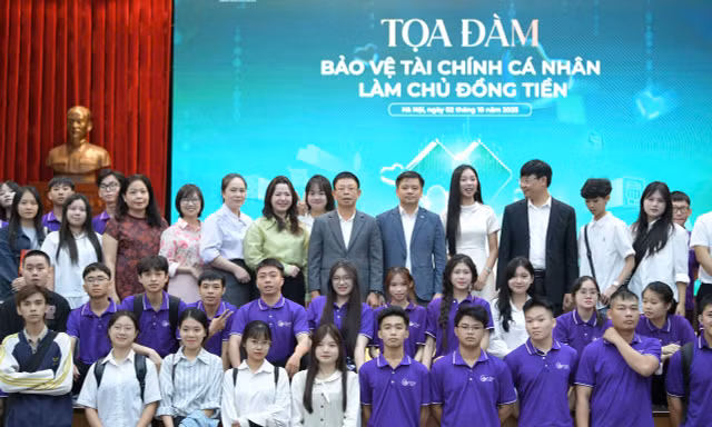 Làm thế nào để không rơi vào bẫy lừa đảo?