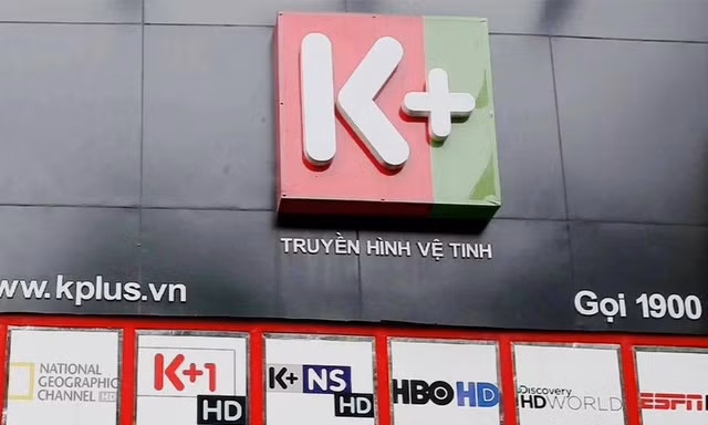Yêu cầu truyền hình K+ làm rõ lý do dừng cung cấp dịch vụ 