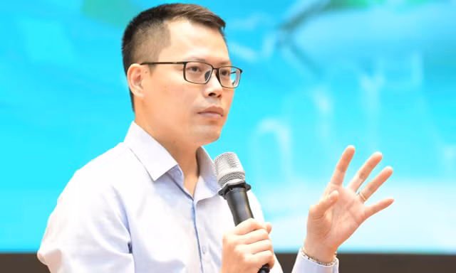 Lộ trình 4 bước làm chủ tài chính cho người trẻ