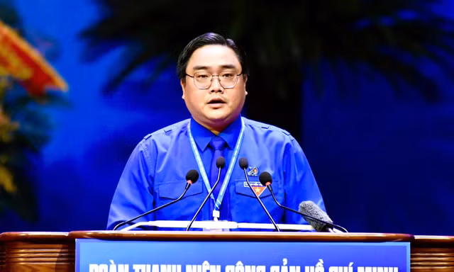 Thanh niên TPHCM xung kích làm chủ công nghệ, tiên phong chuyển đổi số quốc gia