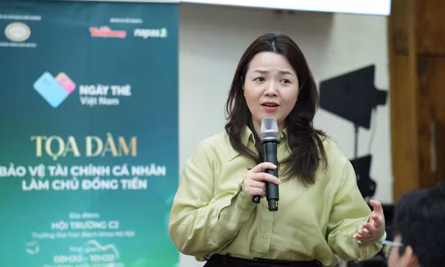Việc làm chủ đồng tiền không chỉ dành cho người giàu