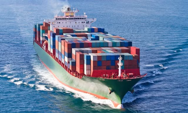 Chiến sự Trung Đông: Doanh nghiệp Việt lo cước vận tải tăng, chậm giao hàng