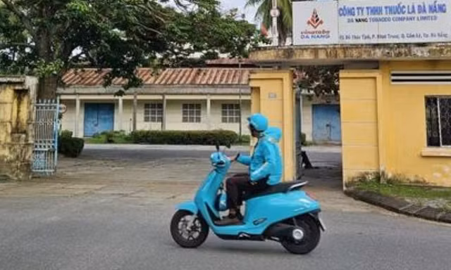 Đà Nẵng di dời nhà máy thuốc lá ra khỏi khu dân cư, dành 'đất vàng' xây trường học 
