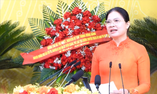 ‘Những điều khó nói nhất thì có thể nói với Mặt trận’