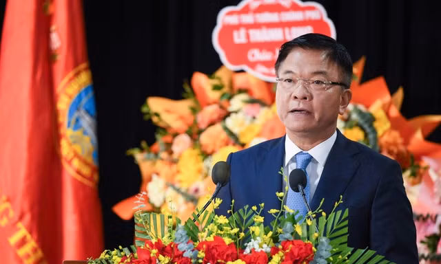Ngành công thương cần đảm bảo khen thưởng đúng người, đúng việc