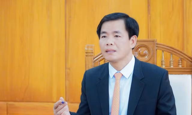 Ông Nguyễn Văn Phương được bầu làm Bí thư Thành ủy Huế