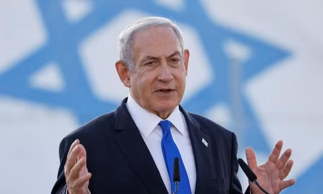 Thủ tướng Israel Netanyahu thừa nhận bị cô lập