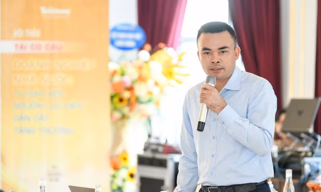 Doanh nghiệp Nhà nước chỉ ra loạt điểm nghẽn 'níu chân' tái cơ cấu
