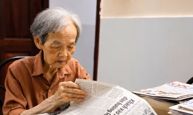 Con gái liệt sĩ Nguyễn Thị Minh Khai xúc động trước thông tin xác minh nơi chôn cất mẹ