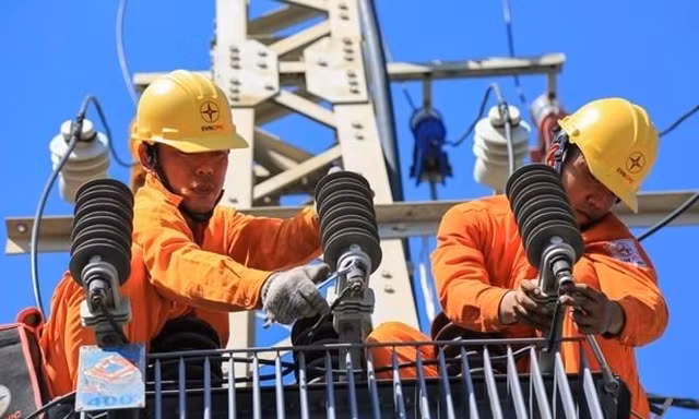 Bộ Công Thương thông tin về thời điểm áp dụng giá điện 2 thành phần