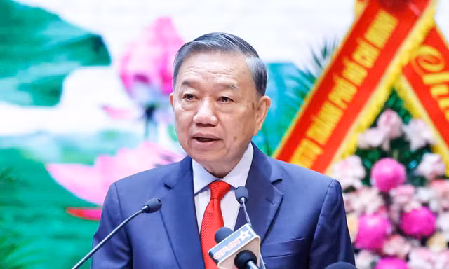 Cựu chiến binh là nhân chứng sống của lịch sử, cầu nối thiêng liêng giữa quá khứ hào hùng với khát vọng phát triển