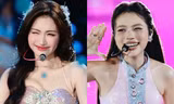 Ẩn số trong cuộc đua có Hòa Minzy, Phương Mỹ Chi